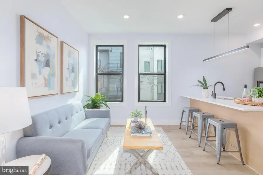 1012 17th Pl Ne #four, Washington, DC 20002 - #3