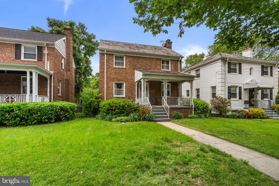 1828 Michigan Ave Ne, Washington, DC 20018 - #2