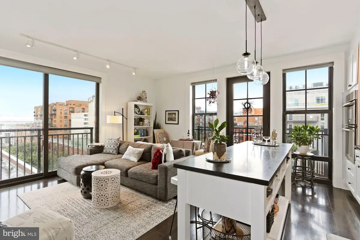 1011 M St Nw #703, Washington, DC 20001 - #1