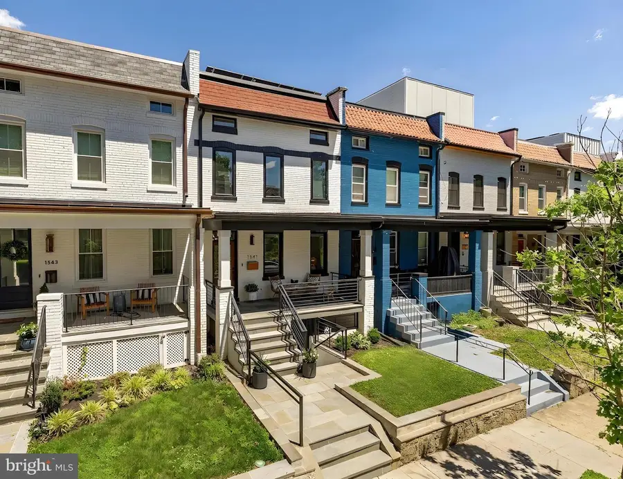 1341 Taylor St Nw, Washington, DC 20011 - #2