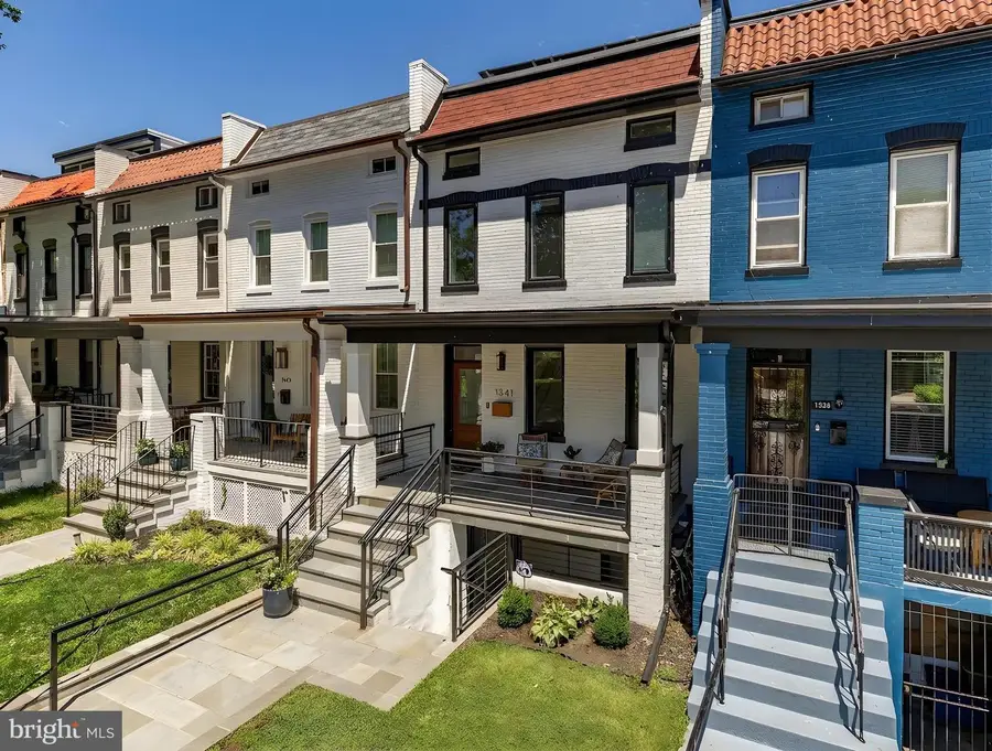 1341 Taylor St Nw, Washington, DC 20011 - #3