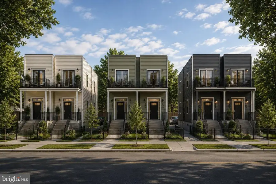 1130 47th Pl Ne, Washington, DC 20019 - #2