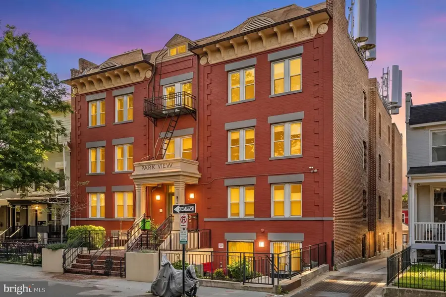 610 Irving St Nw #105, Washington, DC 20010 - #2