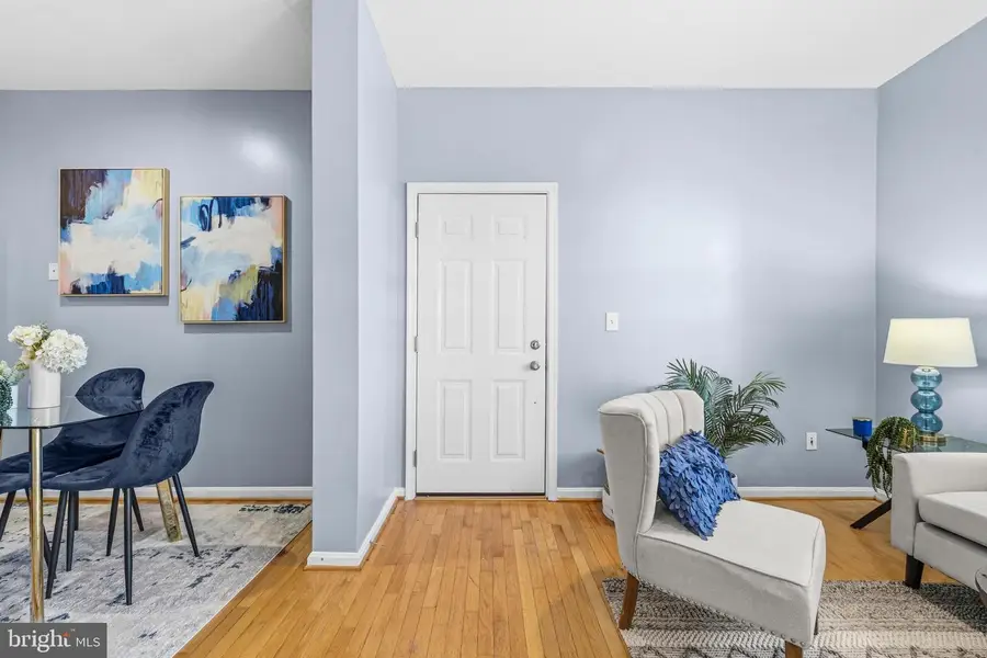 610 Irving St Nw #105, Washington, DC 20010 - #3