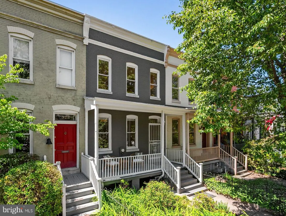 323 13th St Se, Washington, DC 20003 - #1