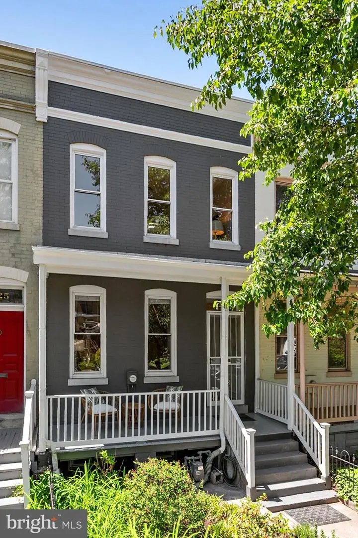 323 13th St Se, Washington, DC 20003 - #2