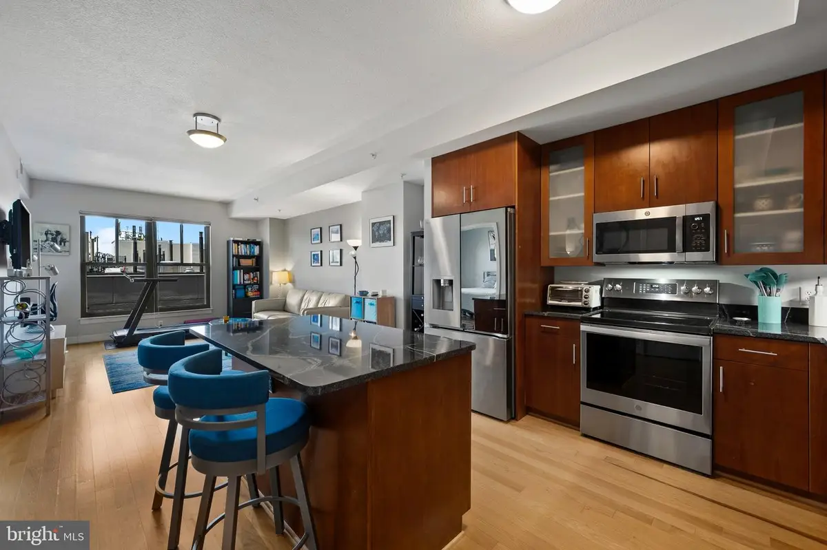 910 M St Nw #1006, Washington, DC 20001 - #1