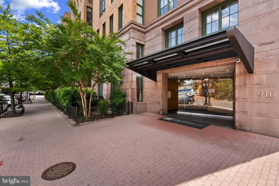 910 M St Nw #1006, Washington, DC 20001 - #2