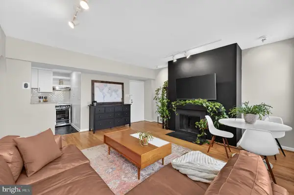 1736 Willard St Nw #501, WASHINGTON, DC 20009