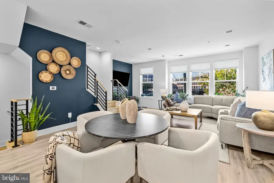 4509 12th St Ne, Washington, DC 20017 - #2