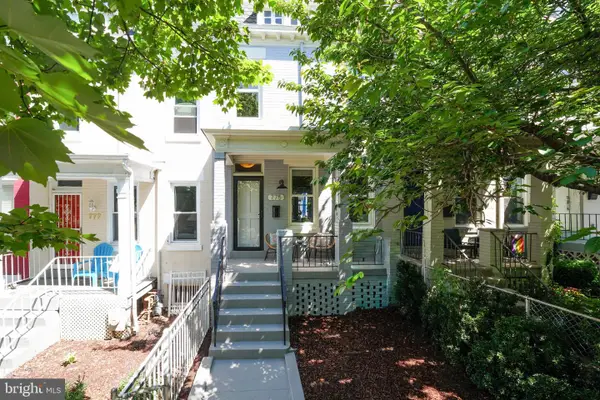 775 Hobart Pl Nw, WASHINGTON, DC 20001