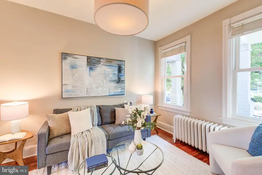 775 Hobart Pl Nw, Washington, DC 20001 - #3