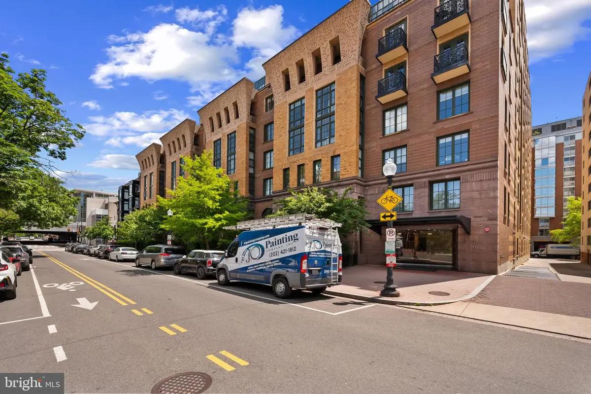 910 M St Nw #620, Washington, DC 20001 - #1