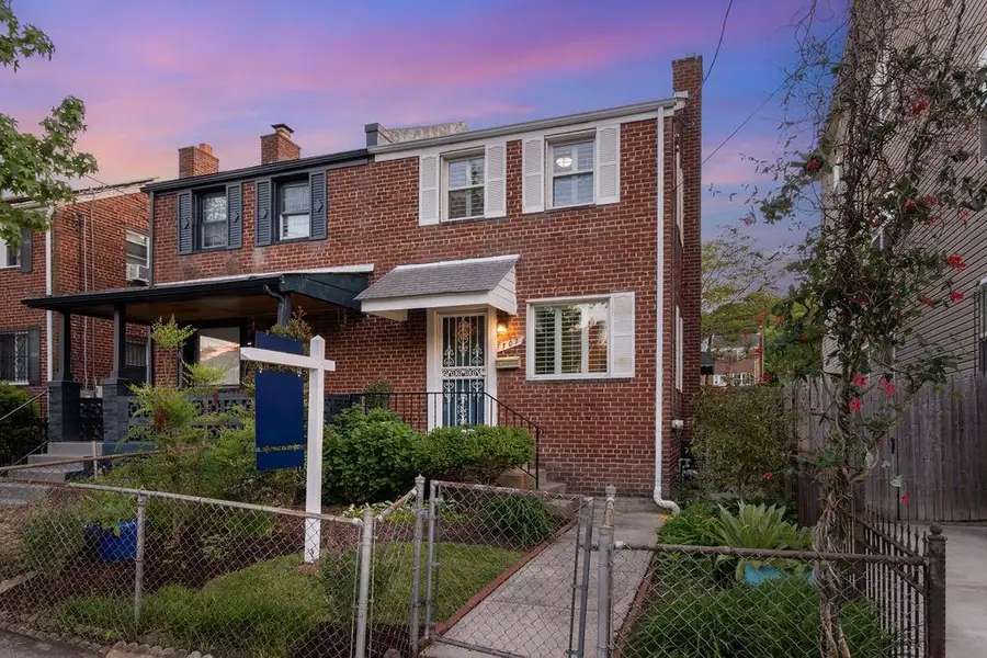 707 Burns St Se, Washington, DC 20019 - #2