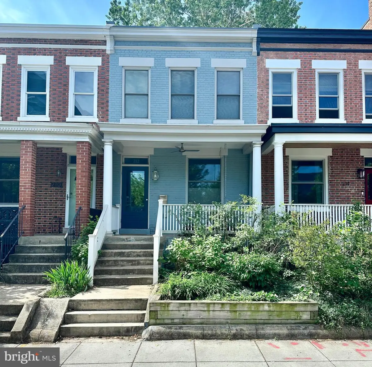 212 N St Nw, Washington, DC 20001 - #1