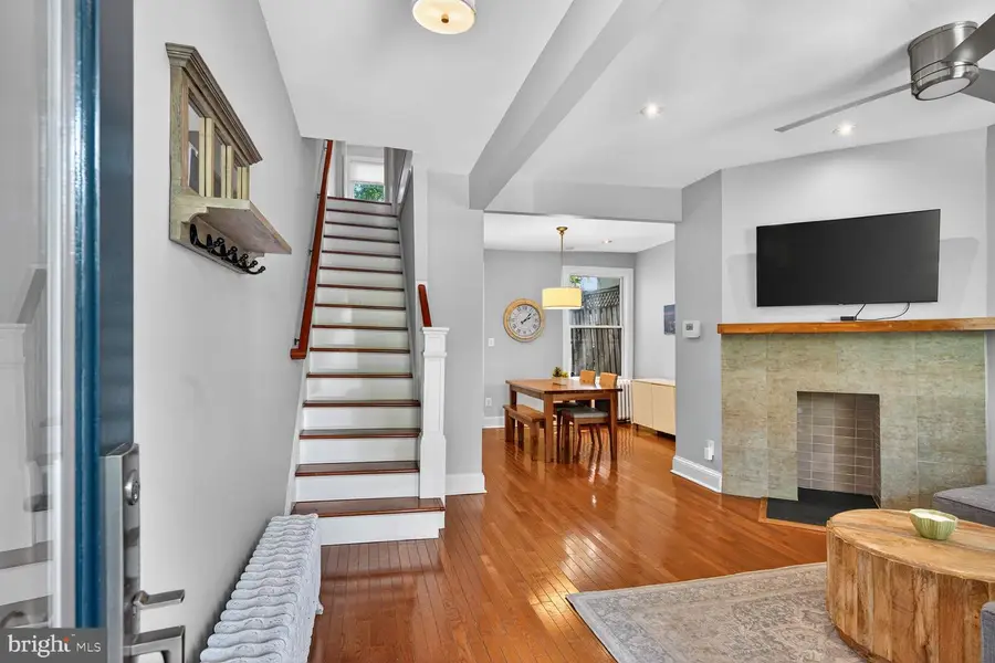 212 N St Nw, Washington, DC 20001 - #3