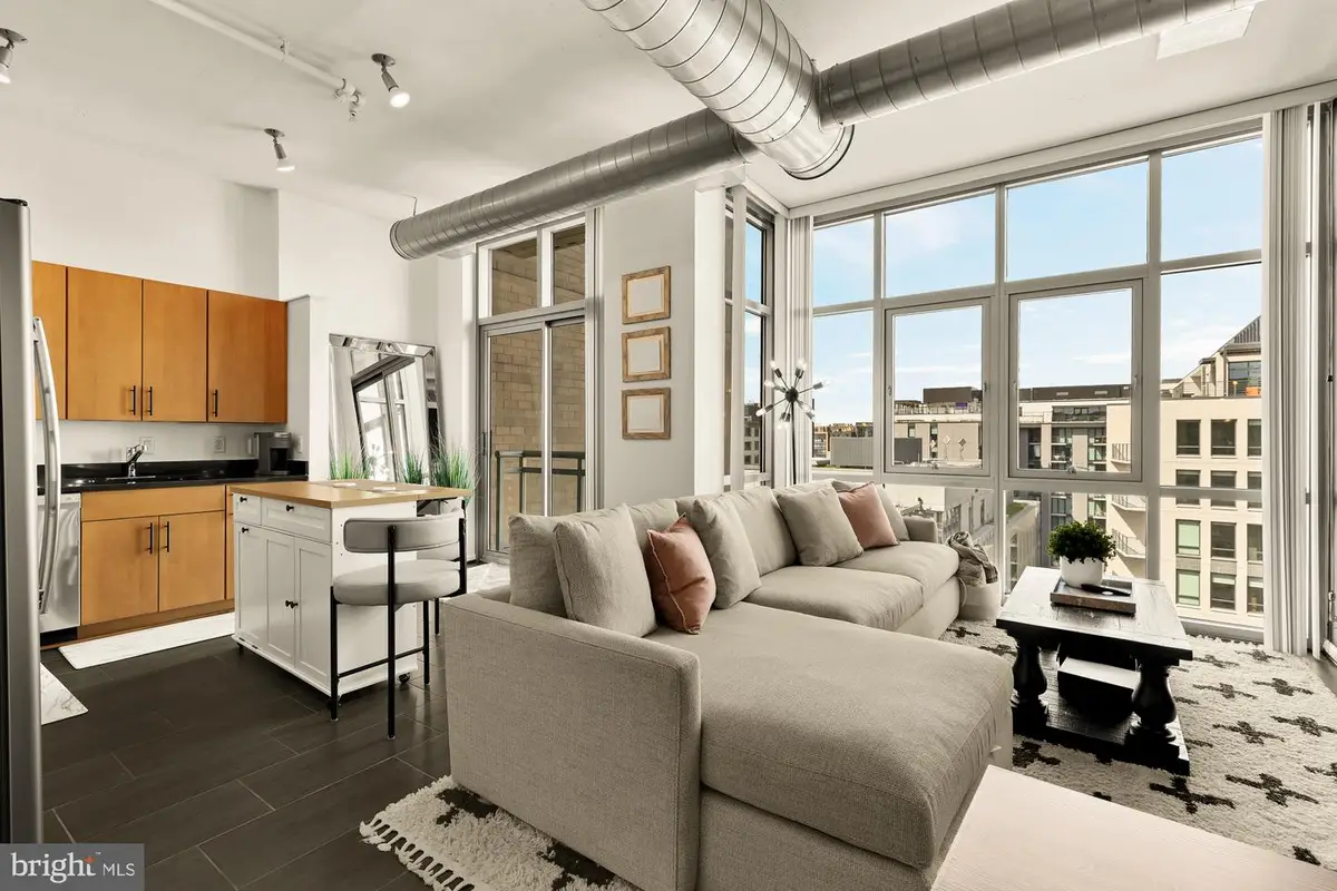811 4th St Nw #1214, Washington, DC 20001 - #1