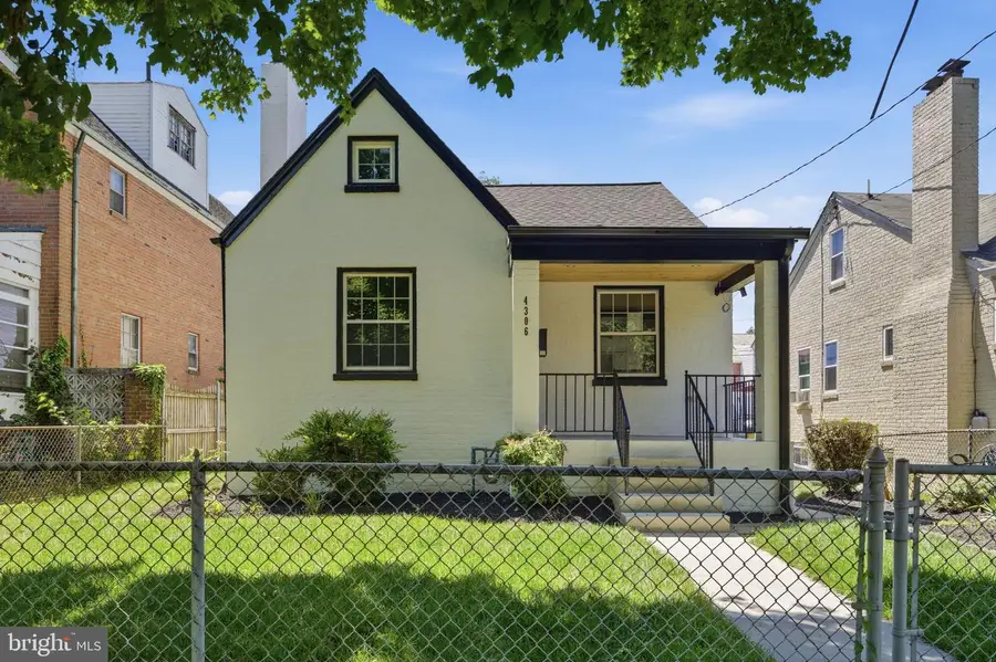 4306 22nd St Ne, Washington, DC 20018 - #2