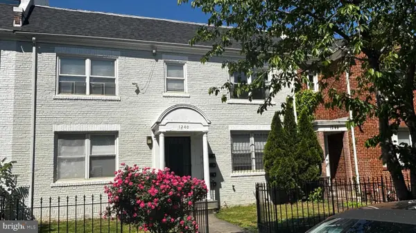 1240 18th St Ne #2, WASHINGTON, DC 20002