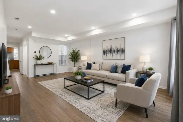 1265 Morse St Ne, WASHINGTON, DC 20002