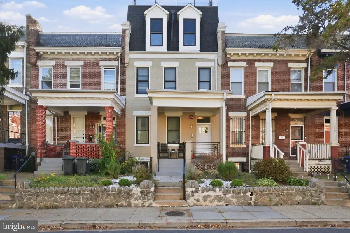 3222 Warder St Nw #5, Washington, DC 20010 - #1