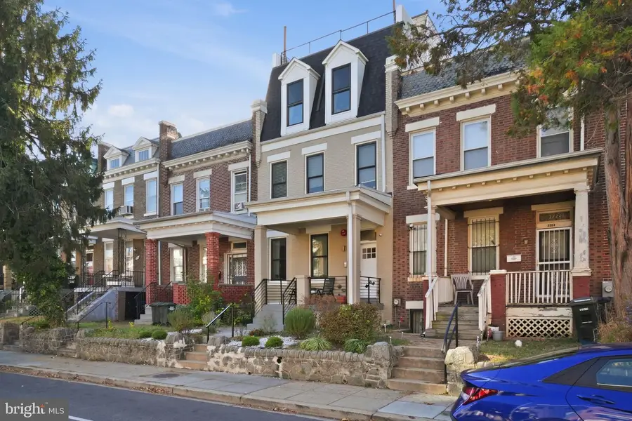 3222 Warder St Nw #5, Washington, DC 20010 - #2