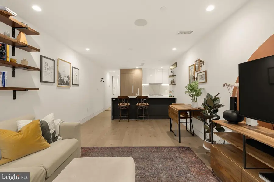 4013 Davis Pl Nw #1, Washington, DC 20007 - #3