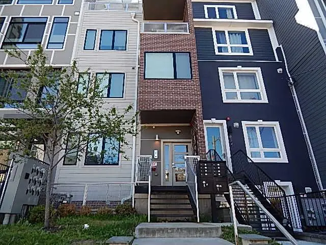 822 Kennedy St Nw #3, Washington, DC 20011 - #1