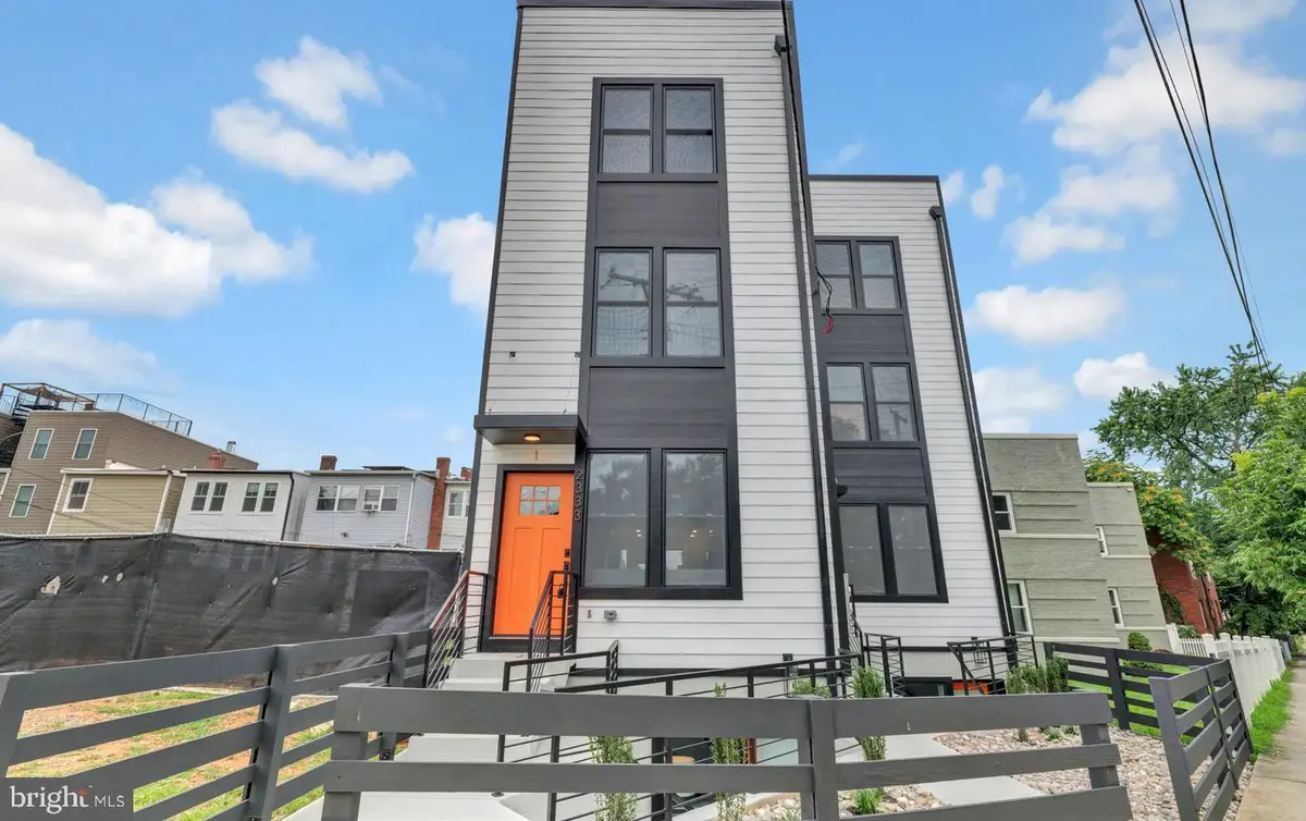 2333 Fairlawn Ave Se #1, Washington, DC 20020 - #1