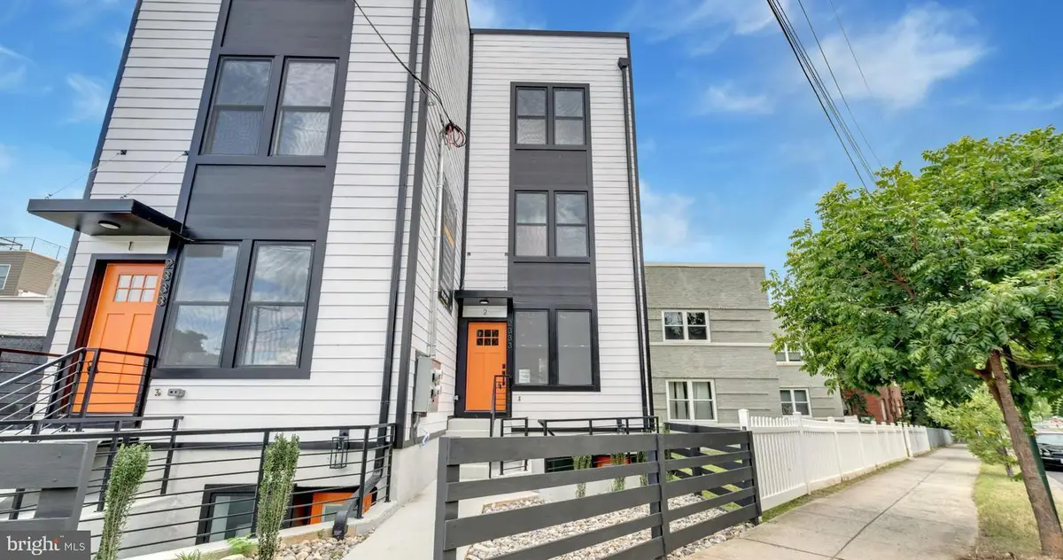 2333 Fairlawn Ave Se #2, Washington, DC 20020 - #1