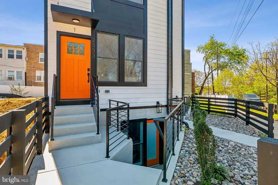 2333 Fairlawn Ave Se #2, Washington, DC 20020 - #2