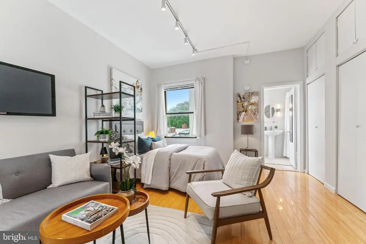 1822 15th St Nw #305, Washington, DC 20009 - #1
