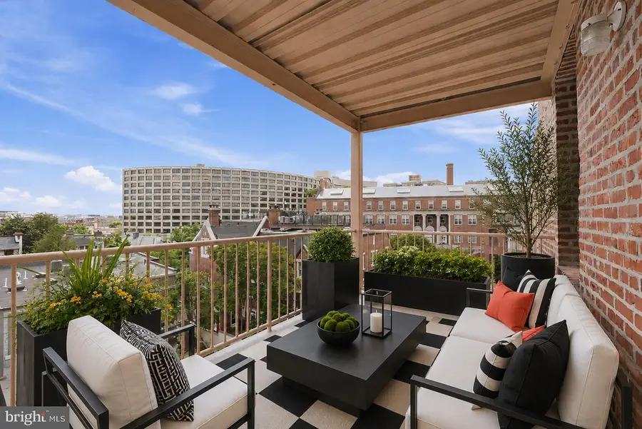 1858 California St Nw #33, Washington, DC 20009 - #2