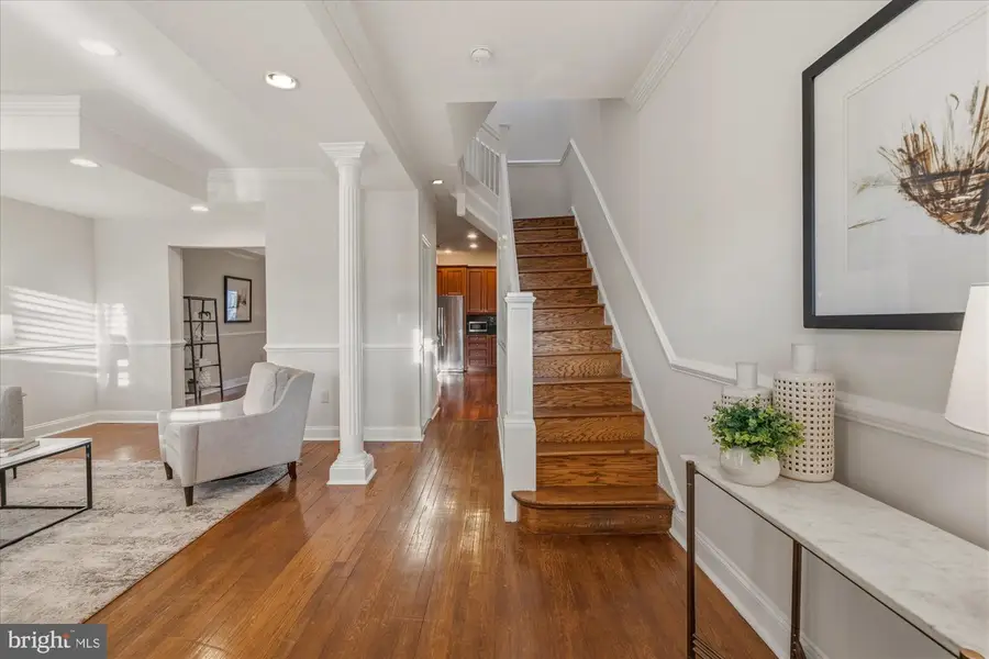 5719 13th St Nw, Washington, DC 20011 - #3