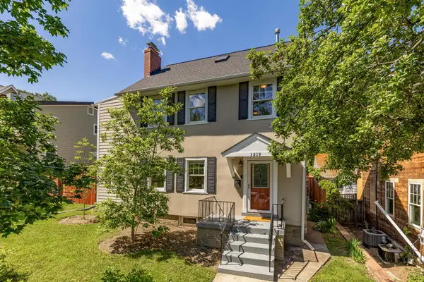 1219 Floral St Nw, WASHINGTON, DC 20012