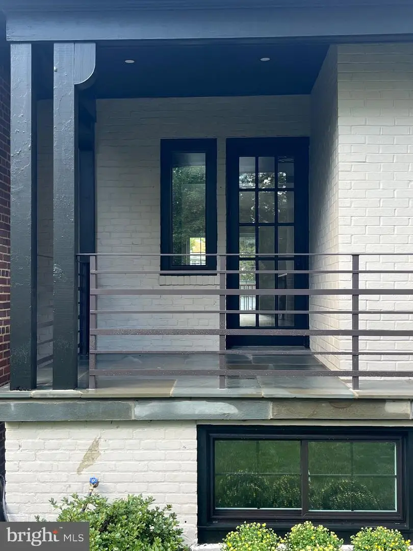 4526 Ne South Dakota Ave Ne, Washington, DC 20017 - #3