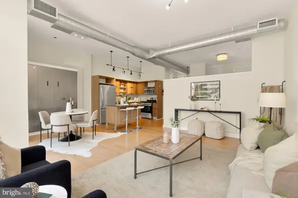1390 V St Nw #203, WASHINGTON, DC 20009