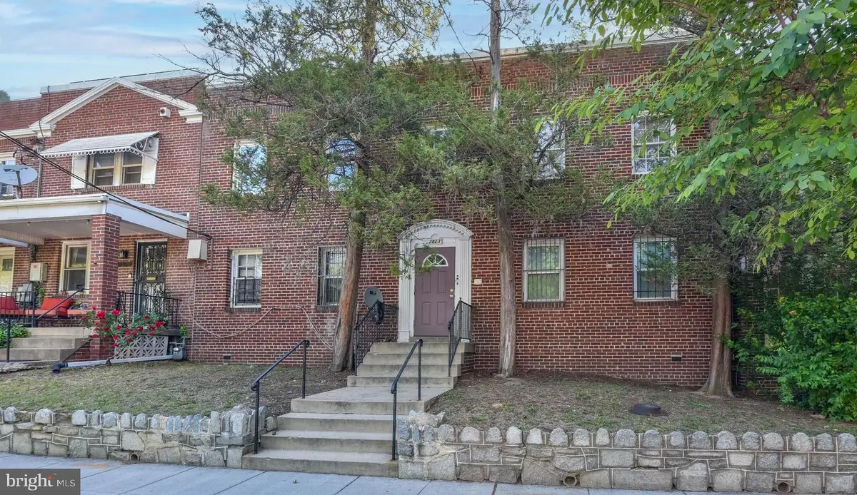 2823 4th St Ne, Washington, DC 20002 - #1