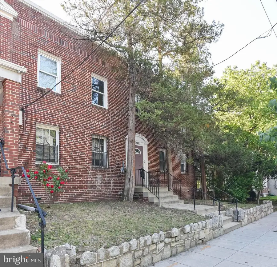 2823 4th St Ne, Washington, DC 20002 - #2