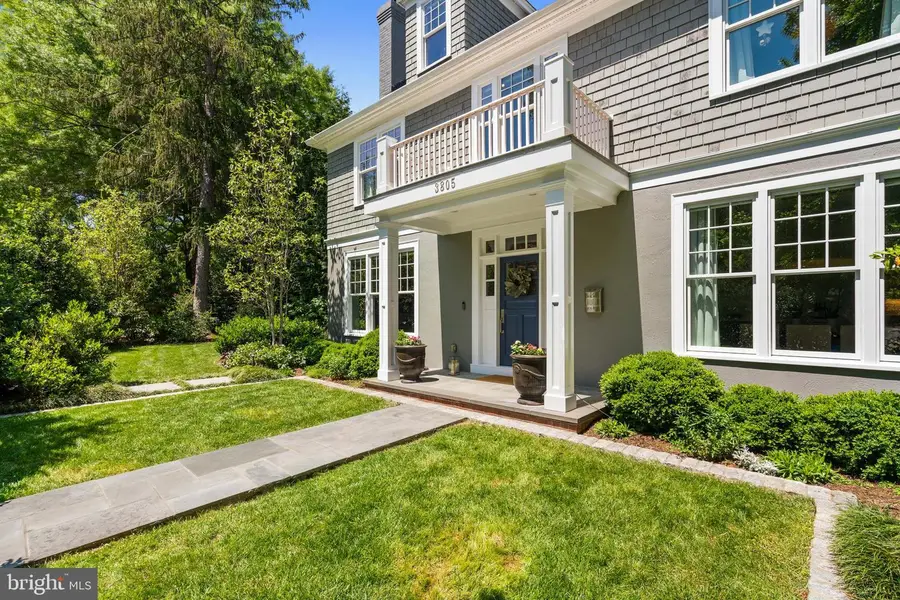 3805 Huntington St Nw, Washington, DC 20015 - #2