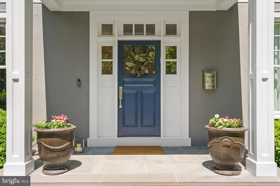 3805 Huntington St Nw, Washington, DC 20015 - #3