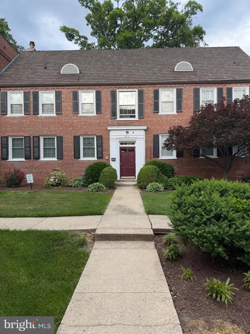 3816 V St Se #102, Washington, DC 20020 - #1