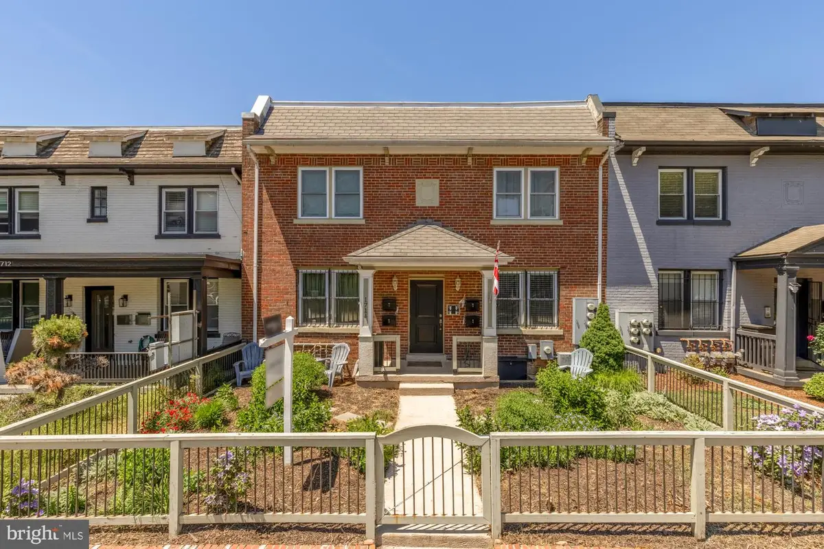 1714 West Virginia Ave Ne #2, Washington, DC 20002 - #1