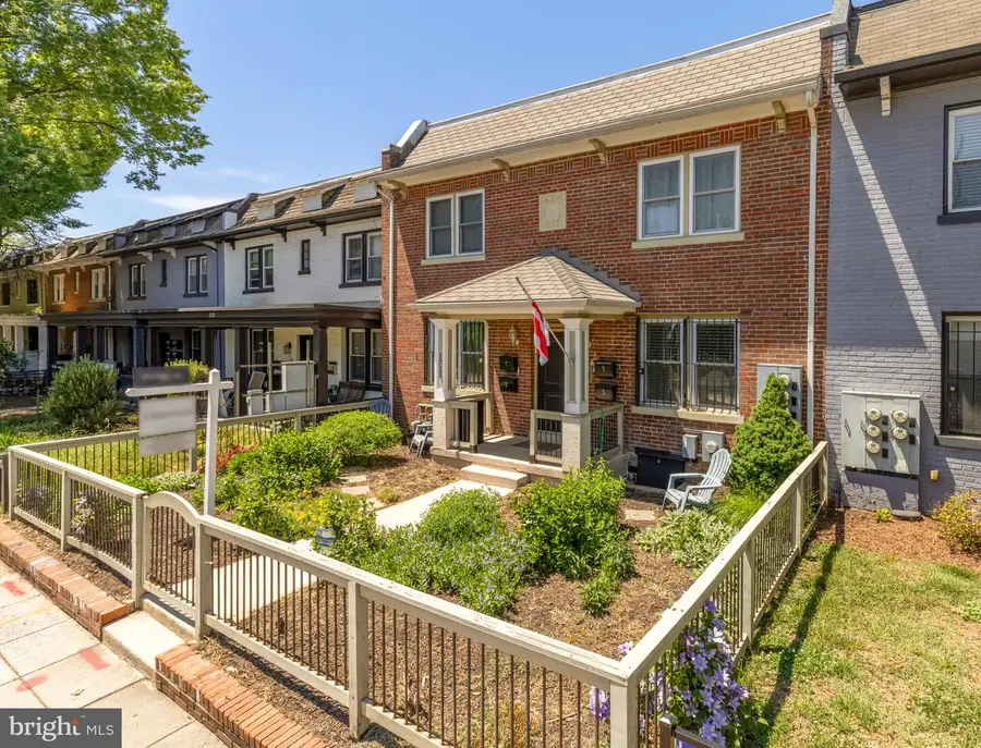 1714 West Virginia Ave Ne #2, Washington, DC 20002 - #2