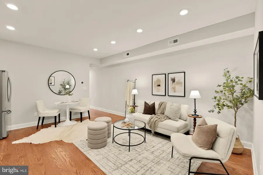 1714 West Virginia Ave Ne #2, Washington, DC 20002 - #3