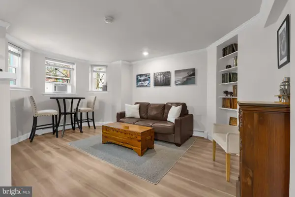 1831 Belmont Rd Nw #104, WASHINGTON, DC 20009
