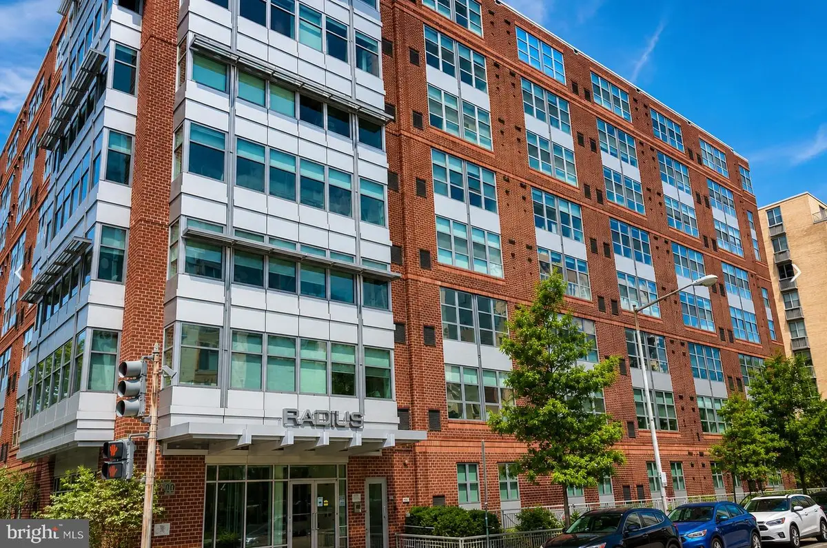 1300 N St Nw #116, Washington, DC 20005 - #1