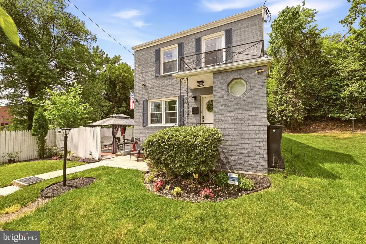 2707 Fort Baker Dr Se, Washington, DC 20020 - #1