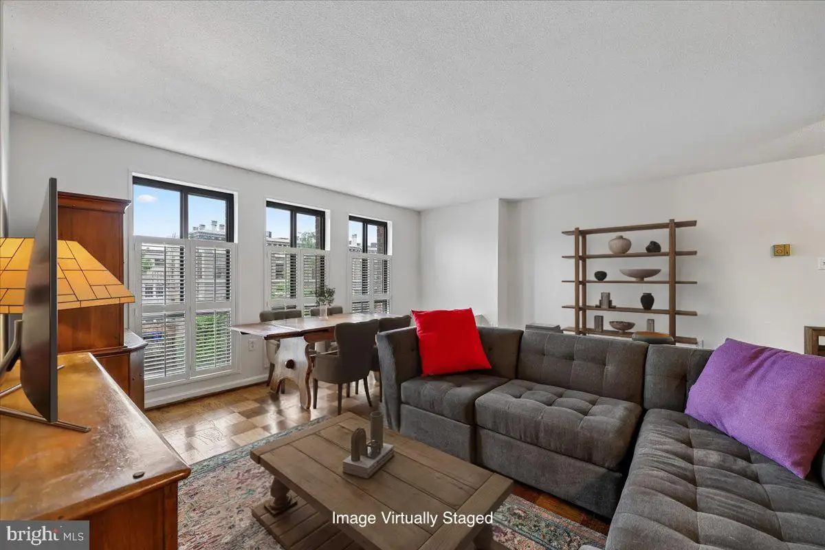 1280 21st St Nw #406, Washington, DC 20036 - #1