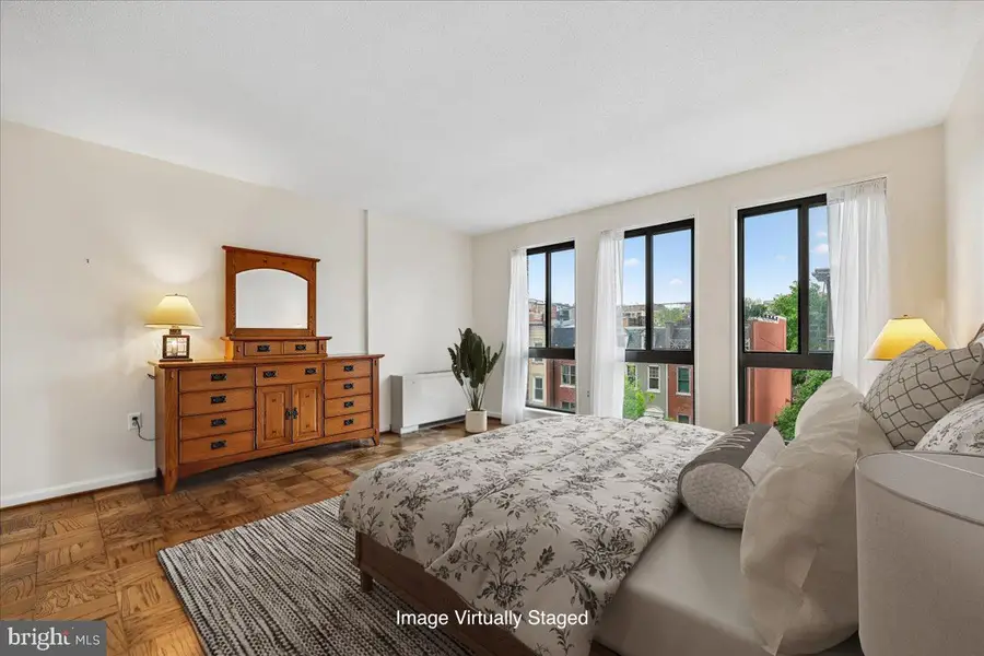 1280 21st St Nw #406, Washington, DC 20036 - #3